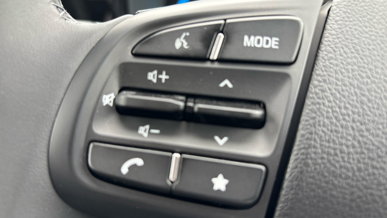 Hyundai i10 1.0 [63] Advance 5dr [Nav] Petrol Hatchback